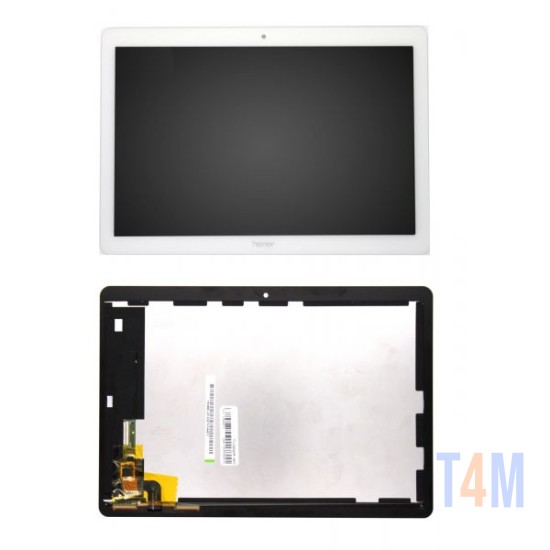 TOUCH+DISPLAY HUAWEI MEDIAPAD T3 9.6" (AGS-L03/AGS-L09/AGS-W09) BLANCO